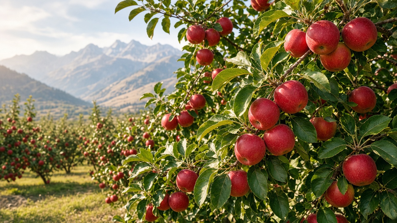 Agriculture & Agribusiness