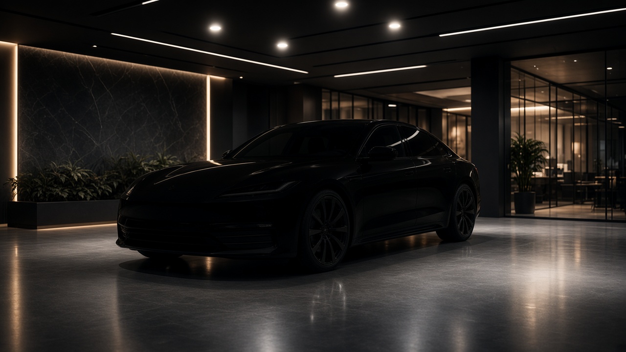 Automotive