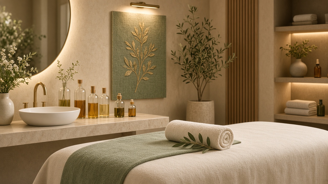 Beauty & Wellness