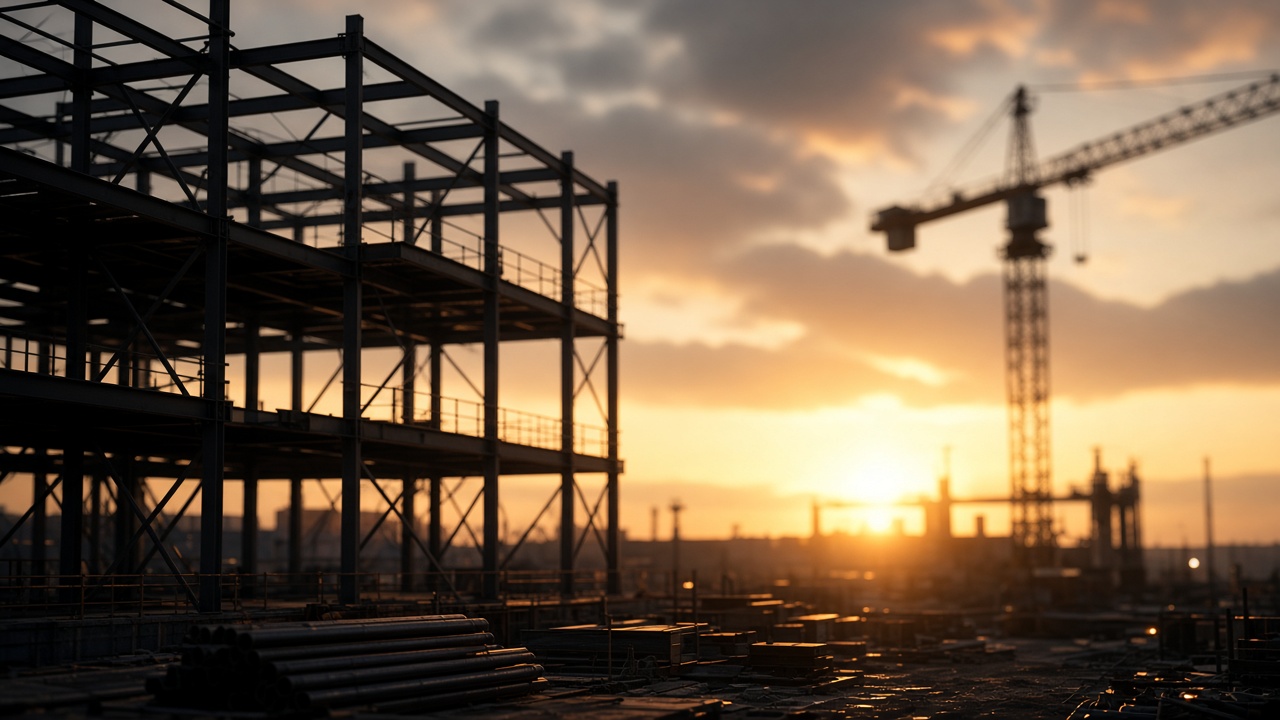 Construction & Contractors