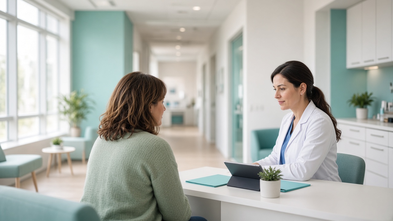 Healthcare & Clinics
