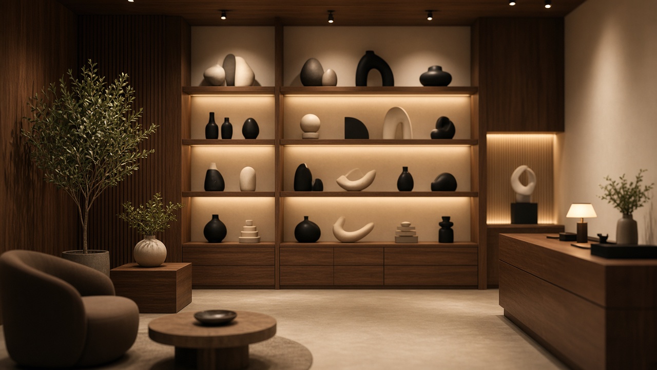 Retail & Showrooms